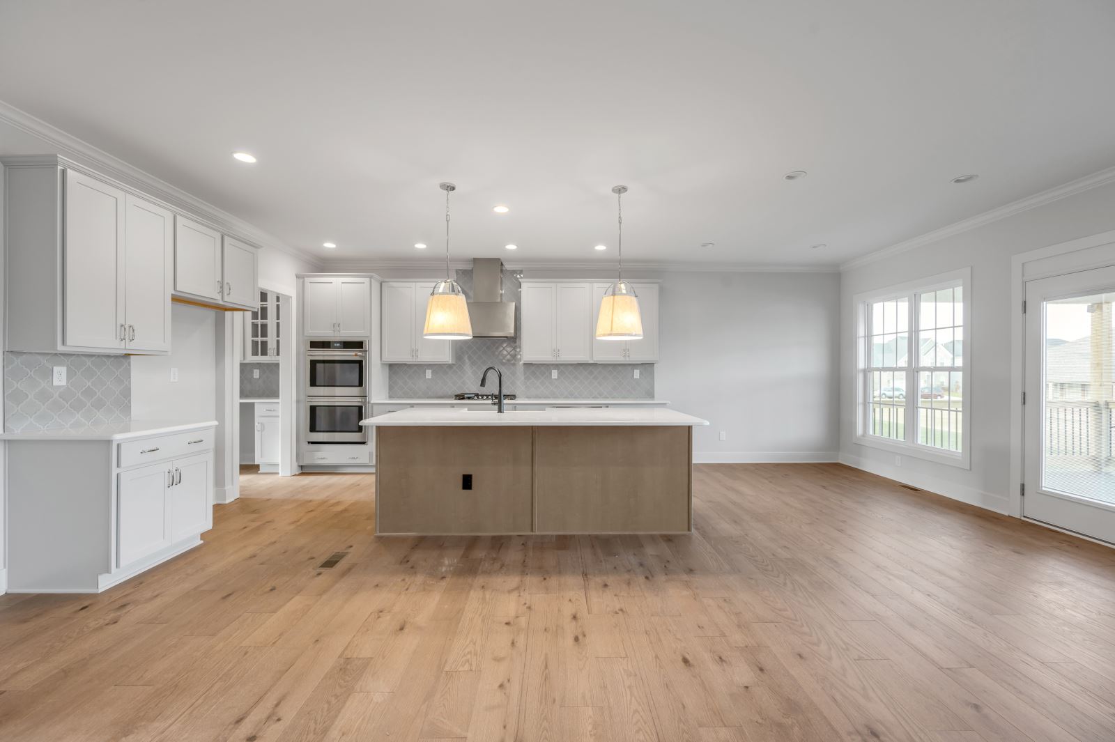 Ball Homes The Canterbury